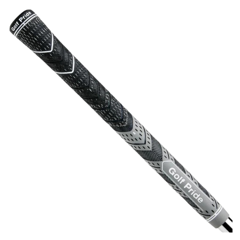 Golf Pride Multicompound Plus 4 Midsize Grey