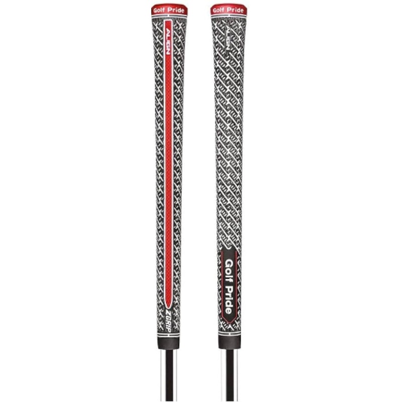 Golf Pride Z Grip Align Standard Golf Grip