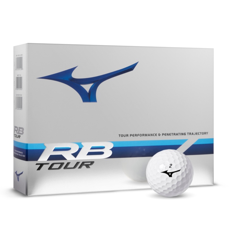 Mizuno 2023 RB Tour Golf Balls Dozen