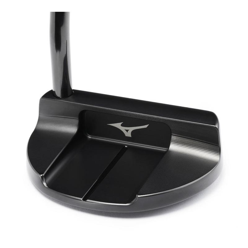 Mizuno M Craft OMOI 03 Putter Black 34′