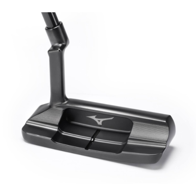 Mizuno M-Craft OMOI 04 Black Putter 34″