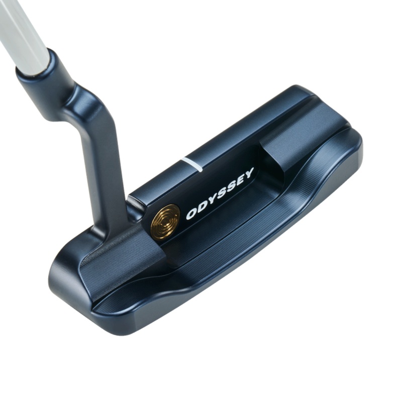 Odyssey Ai-One Milled One-T CH Putter 35″