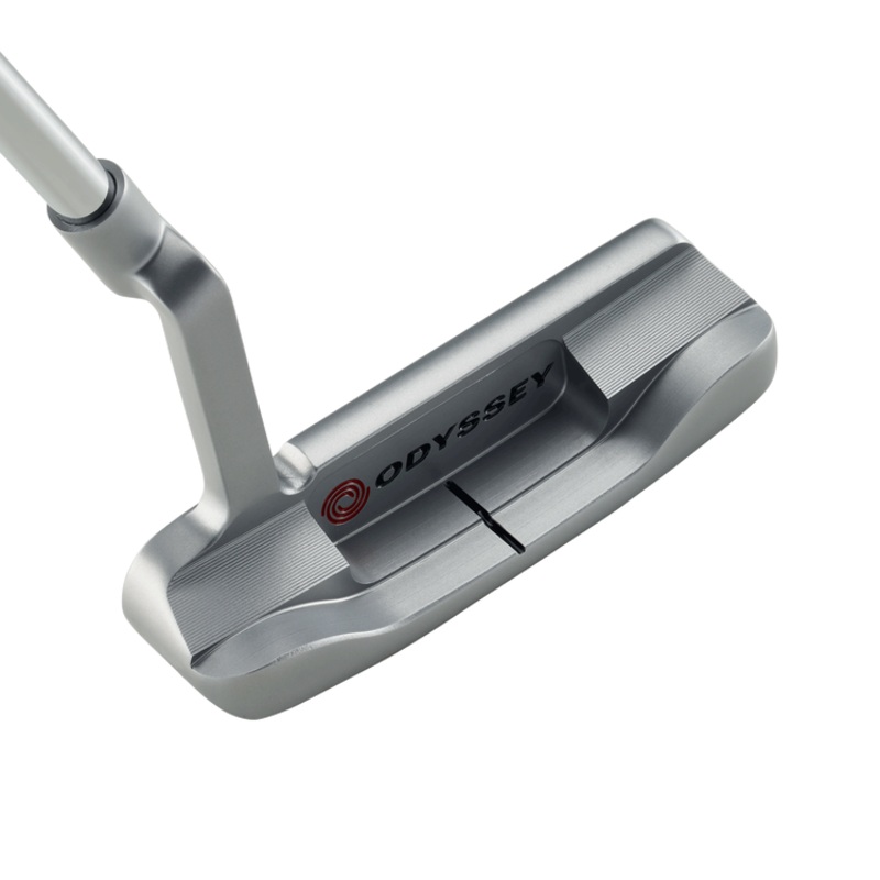 Odyssey White Hot OG #1 Stroke Lab 35′