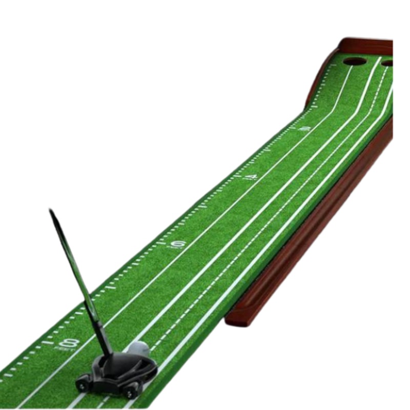 Perfect Practice Putting Mat