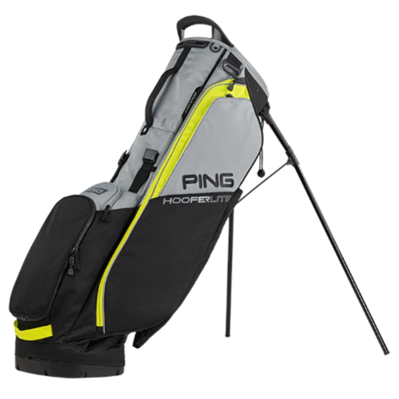 PING Hoofer Lite 201 Stand Bag Pontus/Krptek