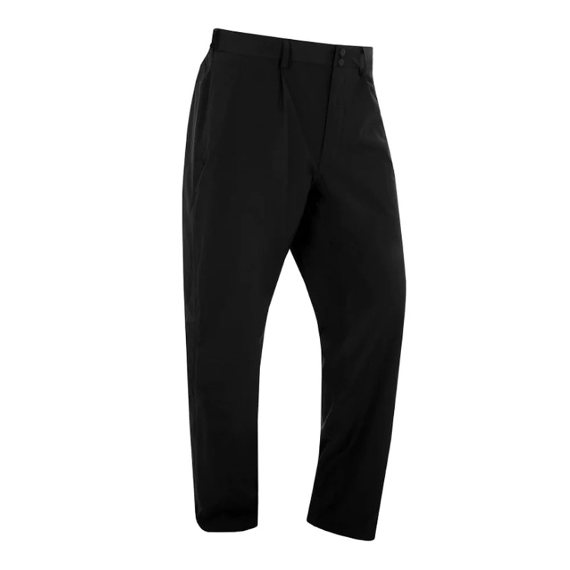 Proquip Aqualite Men’s Rain Pants Black Medium