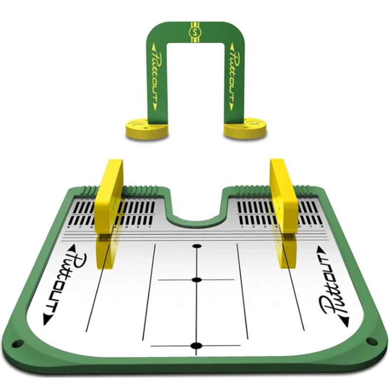 PuttOUT Putting Mirror