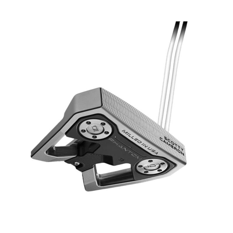 Scotty Cameron 2024 Phantom 9 Putter 35″