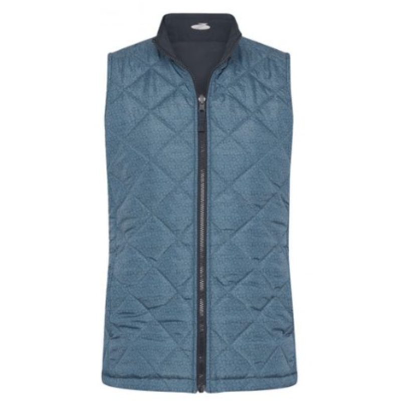 Sporte Leisure Halo Denim Vest 14