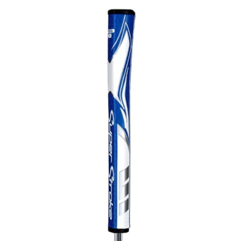 SuperStroke Zenergy Grip Pistol 2.0 Blue/White