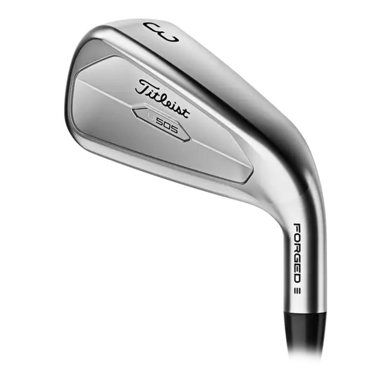 Titleist 2023 U505 Utility Iron #1 16 degree stiff