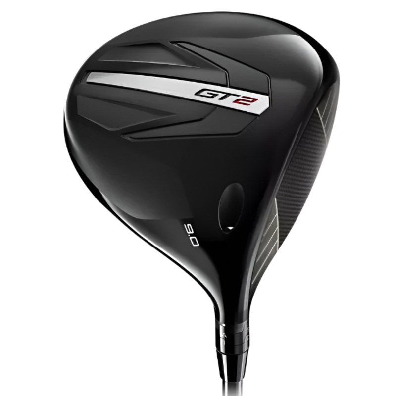 Titleist GT2 Driver 9 degree – Project X HZRDUS Black 60 6.5 X Flex RH