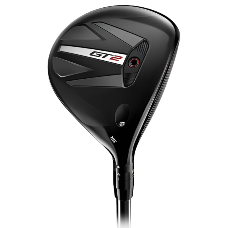 Titleist GT2 Fairway 15 degree Tensei Black 75 Stiff RH