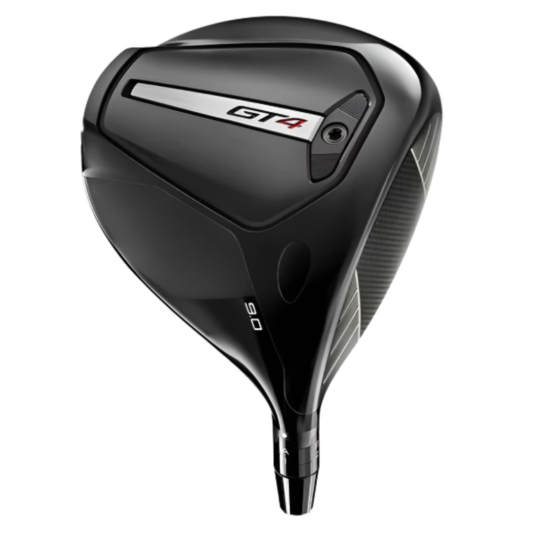 Titleist GT4 Driver 9 degree – Tensei Black 65 X Flex RH