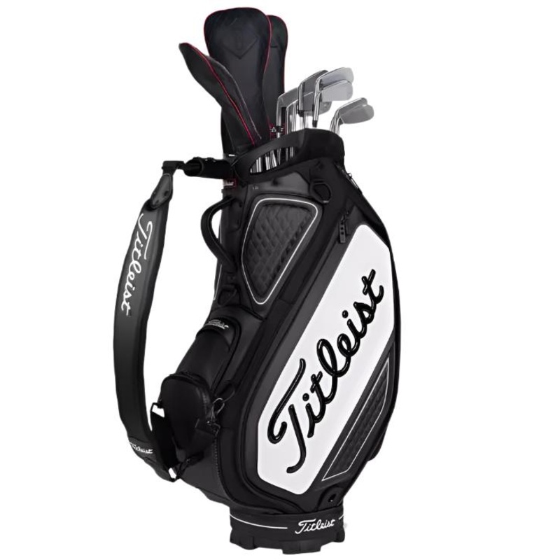 Titleist Tour Golf Bag