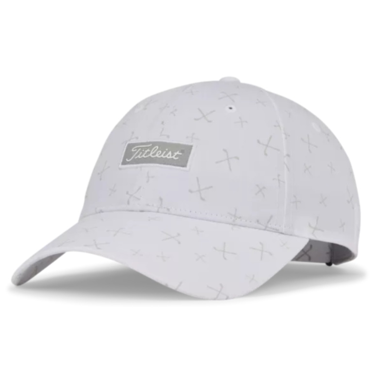 Titleist Women’s Charleston Print Cap Tidal