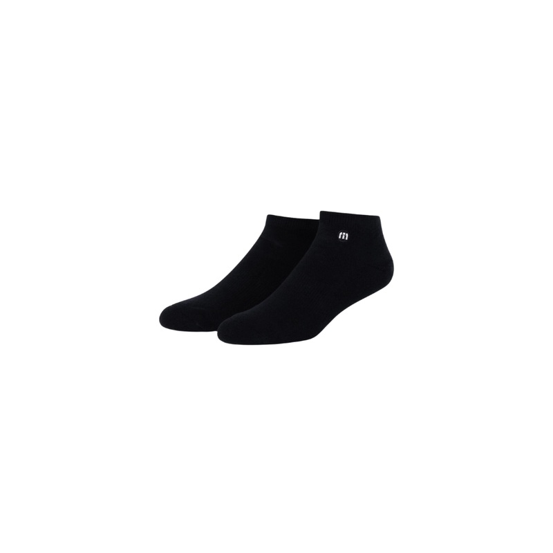 TravisMathew Shorty Smalls 2.0 Ankle Socks White