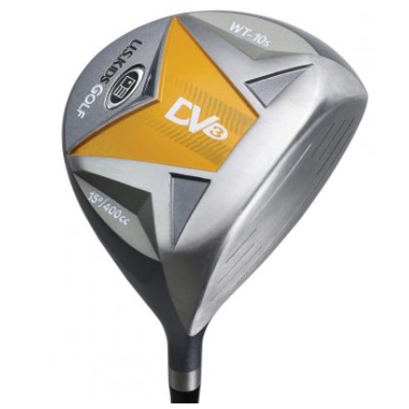 US Kids Driver UL 39