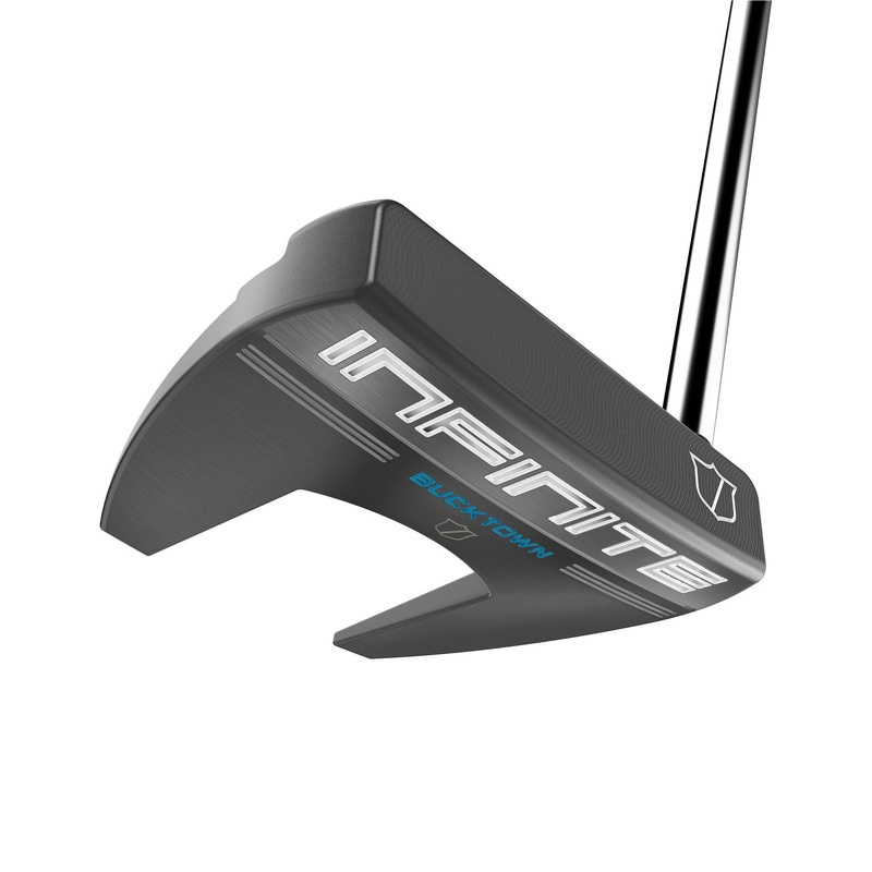 Wilson 2024 Infinite Bucktown Women’s Putter