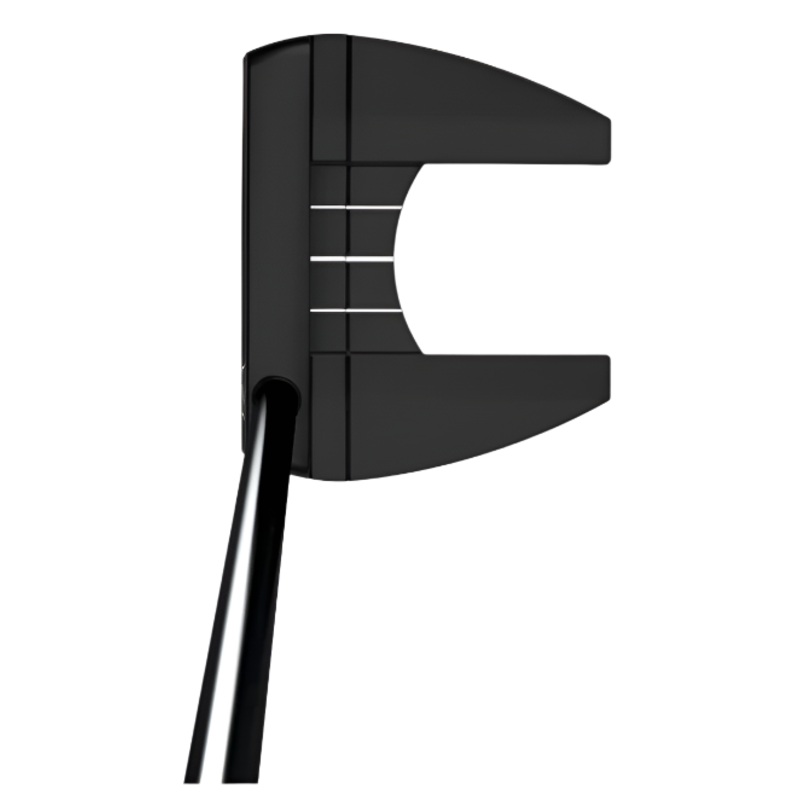 Wilson 2024 Infinite Mens Putters | Left-Handed Bucktown 35 inch