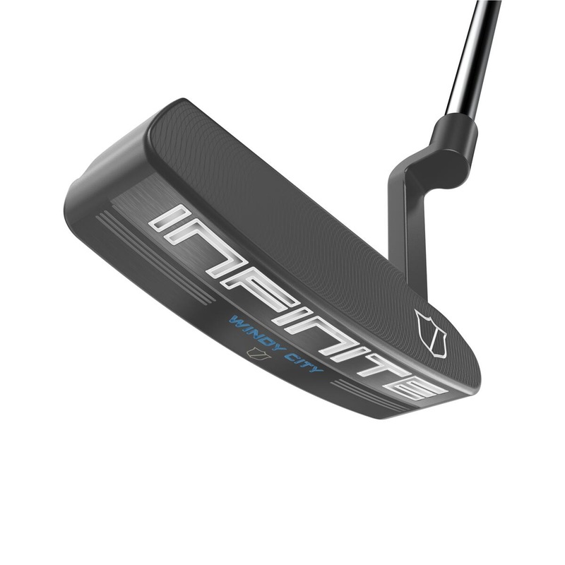 Wilson 2024 Infinite Windy City Women’s Putter