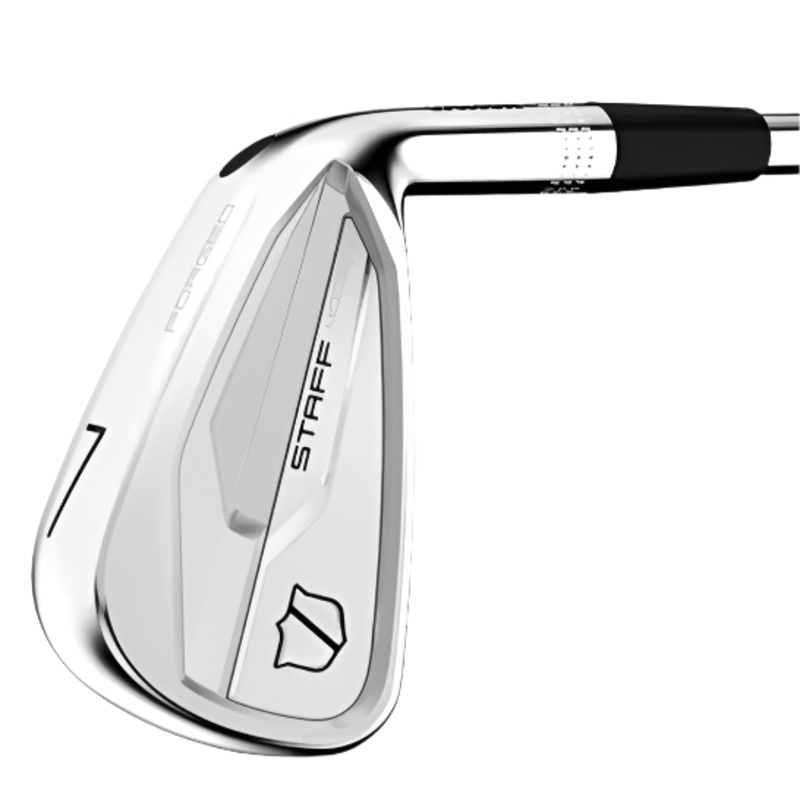 Wilson 2024 Staff Model CB Irons Set (4-PW)