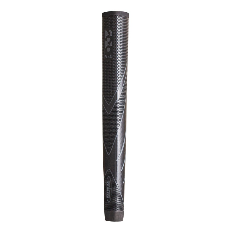 Winn VSN Jumbo Lite Grip Black
