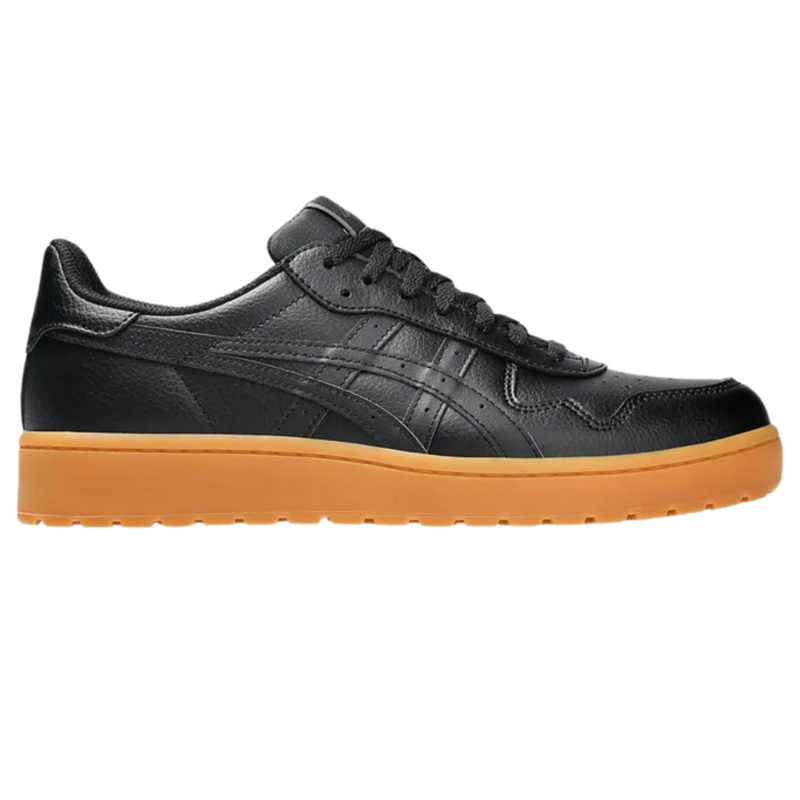 Asics Japan S Mens Golf Shoes White/White US 7