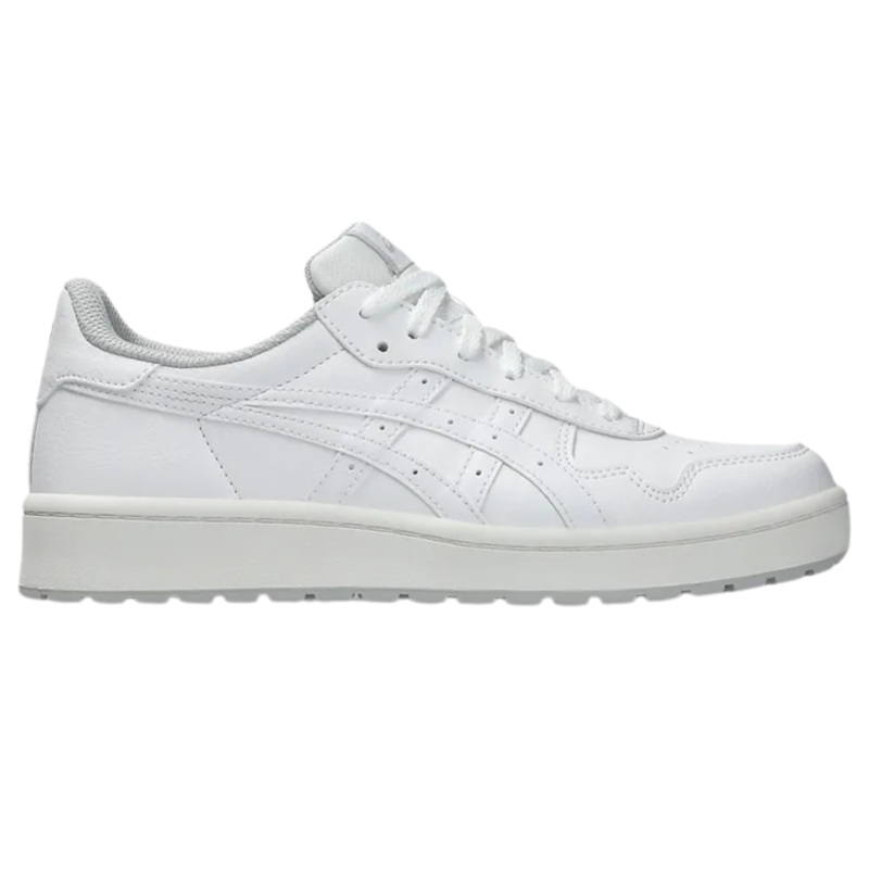 Asics Japan S Women’s Golf Shoes US 7 White/White