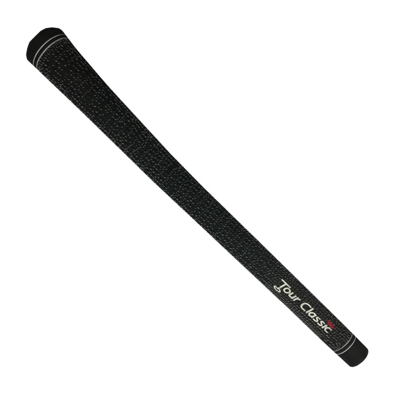 Brosnan Tour Classic Cord Grip Standard