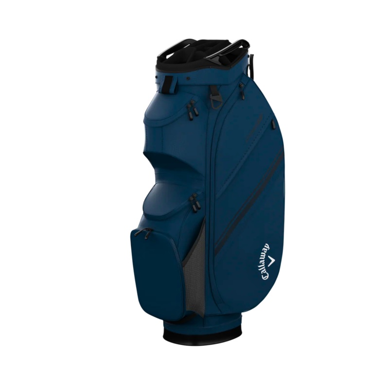 Callaway Chase 14 Cart Bag Navy