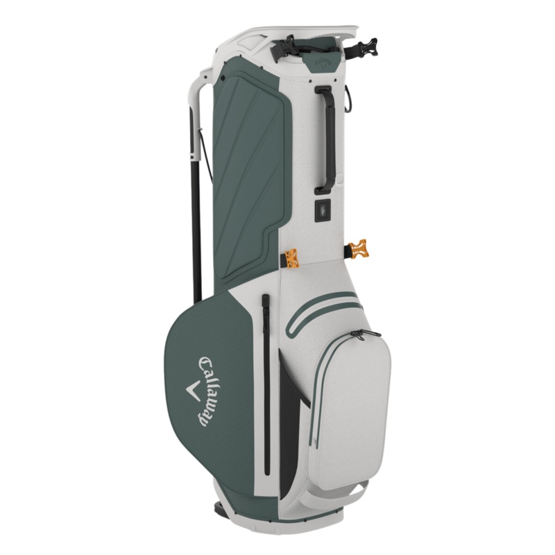 Callaway Fairway C HD Stand Bag Khaki/Forest
