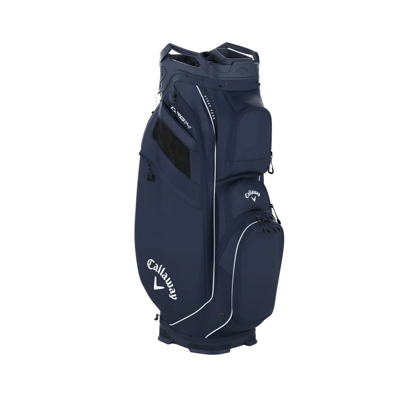 Callaway ORG 14 Cart Bag 2024 Navy