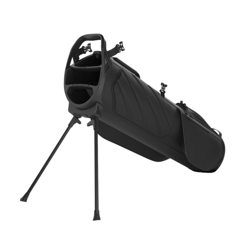 Callaway Par 3 Stand Bag Black