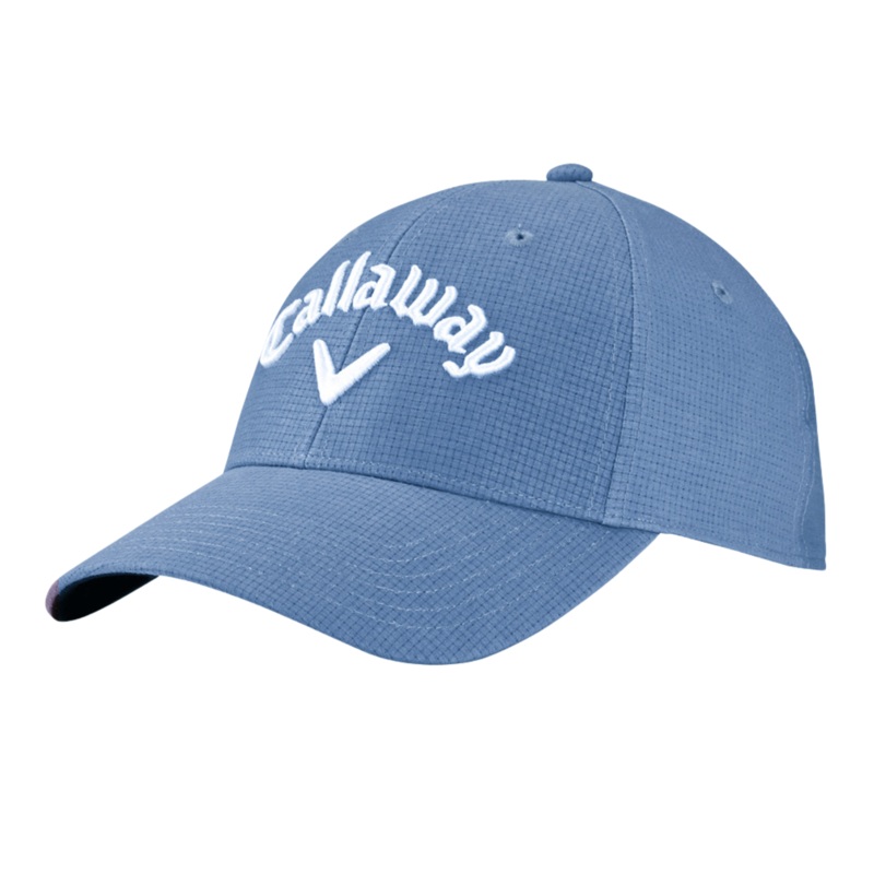 Callaway Performance Pro Hat Slate Blue