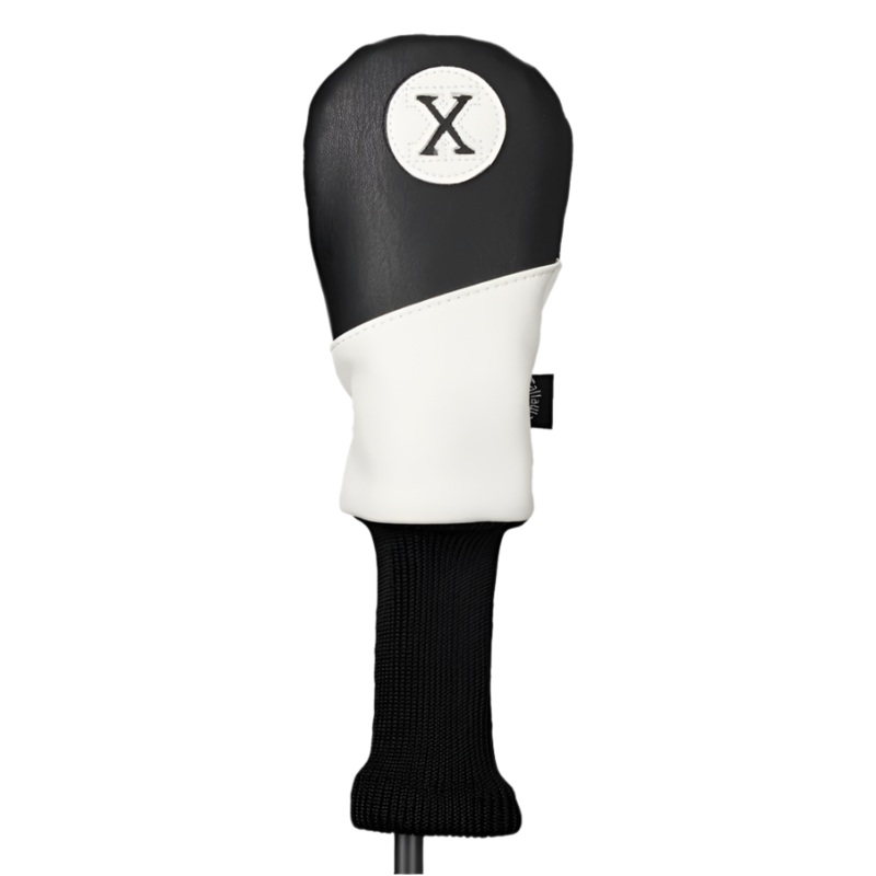 Callaway Vintage Hybrid Headcover Black