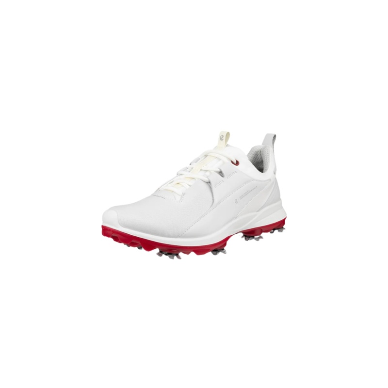ECCO Biom Tour Women’s Golf Shoes White EU 36