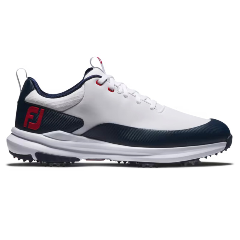 FootJoy Tour Rival Mens Golf Shoes 8