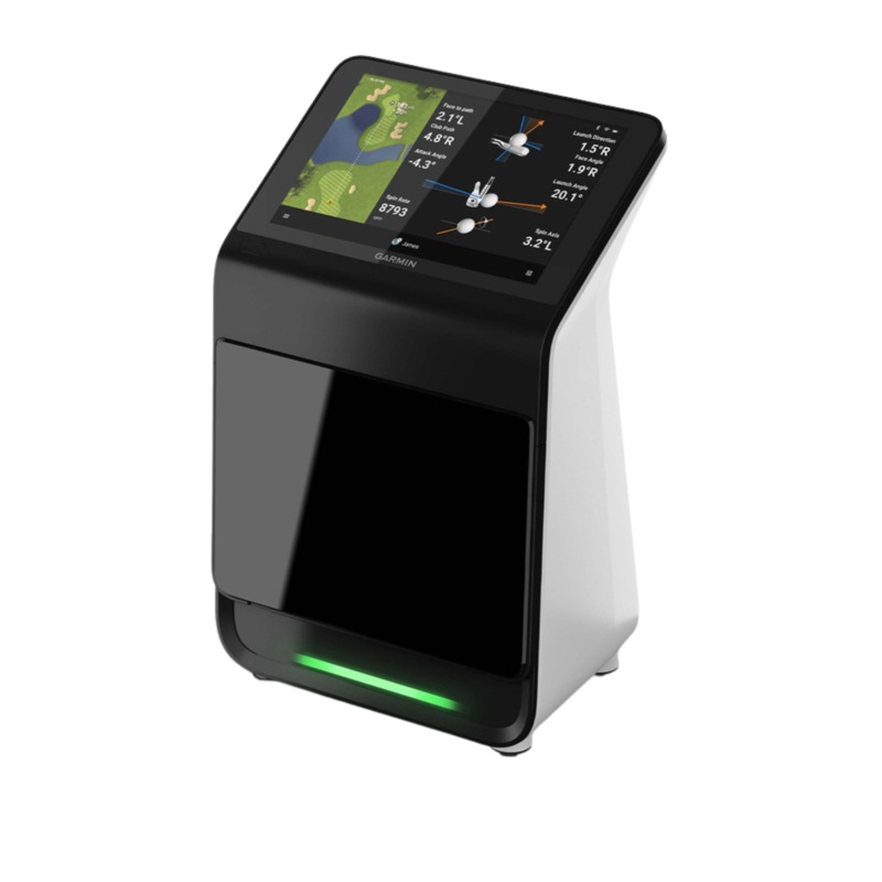 Garmin Approach R50 Launch Monitor