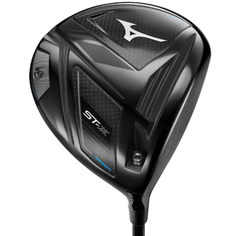 Mizuno ST-X 220 Driver 12 Degree – Ascent Grey Amateur Flex