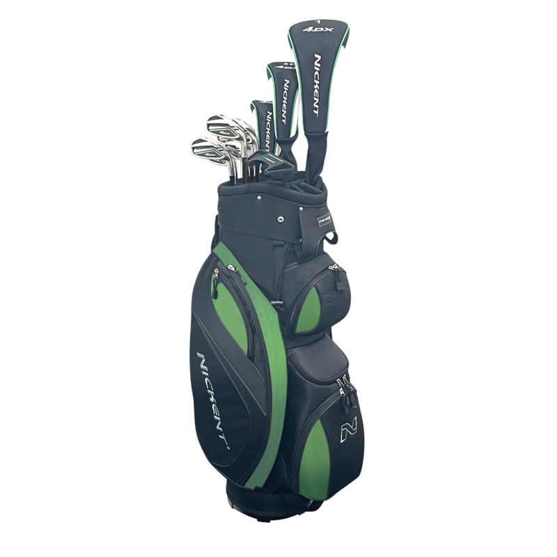 Nickent 4DX 2025 Women’s Package Set