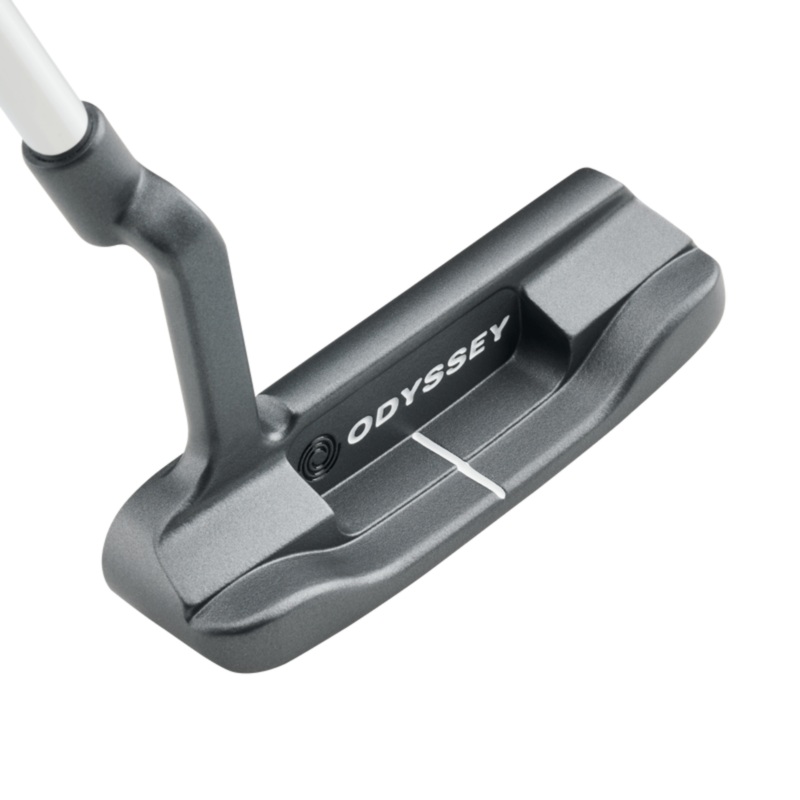 Odyssey 2025 DFX One CH Putter 35″
