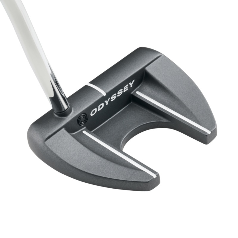 Odyssey 2025 DFX V-Line Fang DB Putter 35″