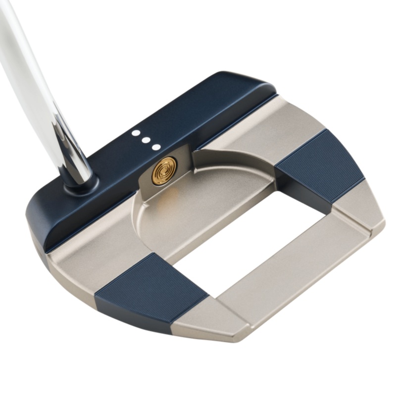 Odyssey Ai-ONE Cruiser Milled Jailbird DB Versa OS Putter 38″