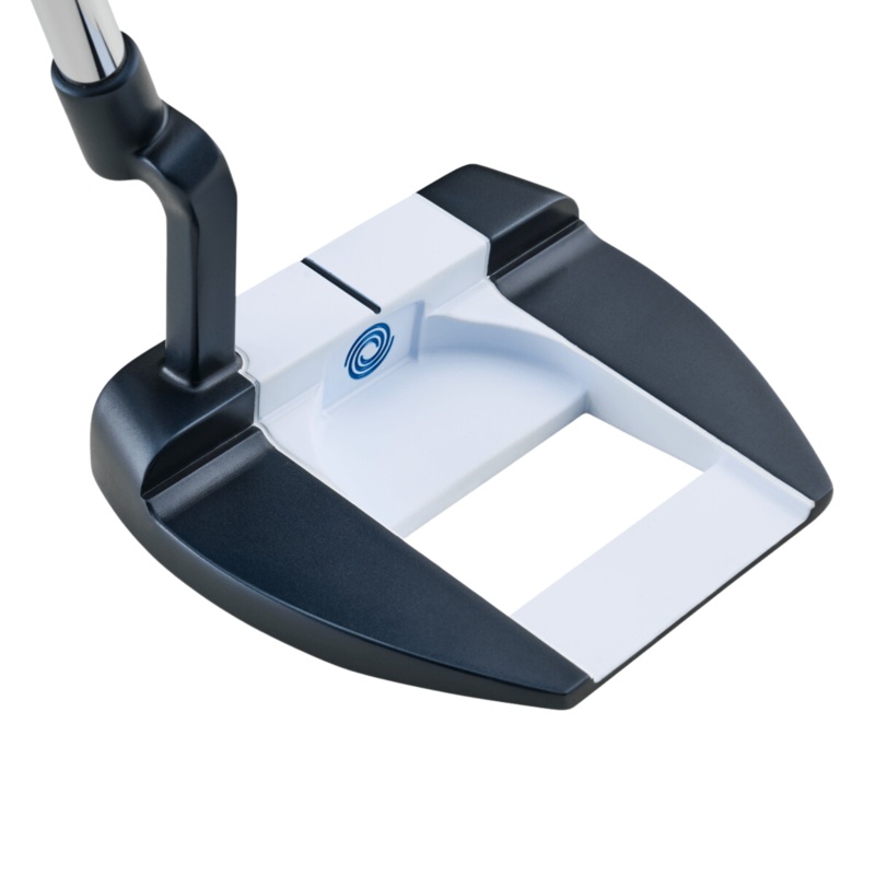 Odyssey Ai-ONE Jailbird Mini Versa 90 CH Putter 35″