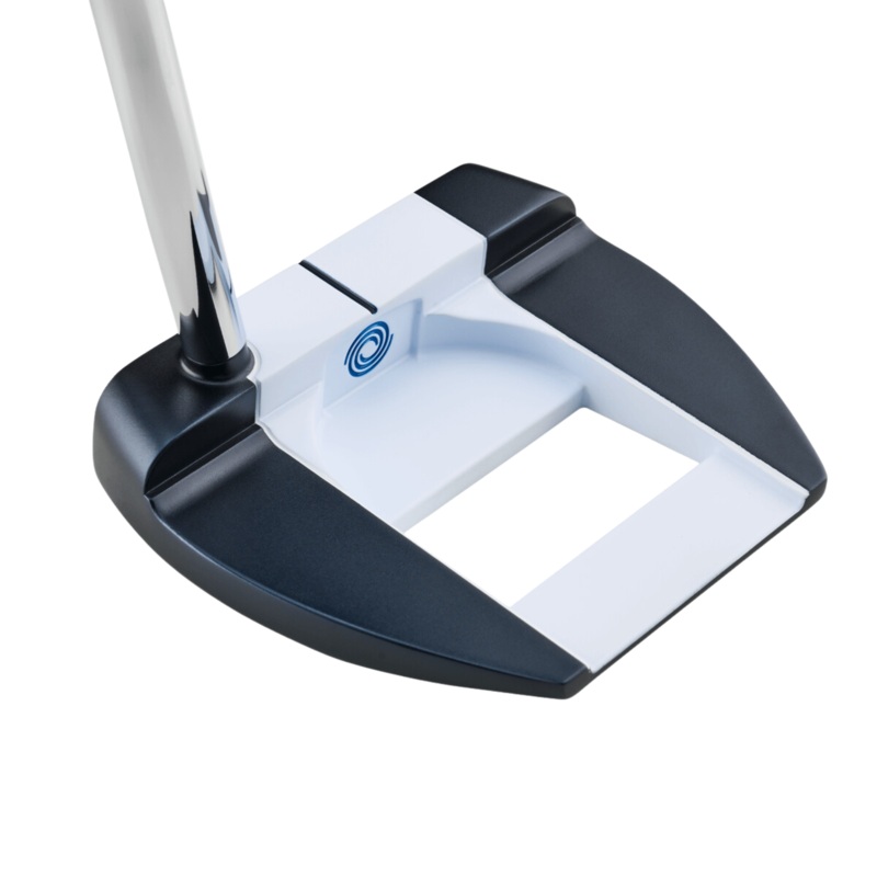 Odyssey Ai-ONE Jailbird Mini Versa 90 DB Putter 35″