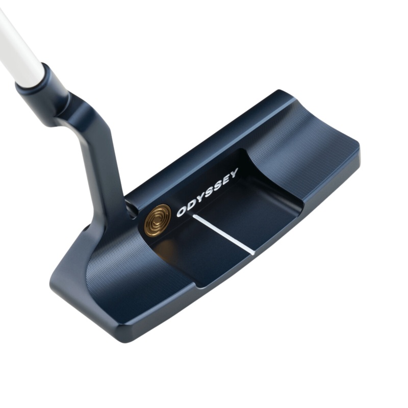 Odyssey Ai-ONE Milled One Wide T CH Putter 35″