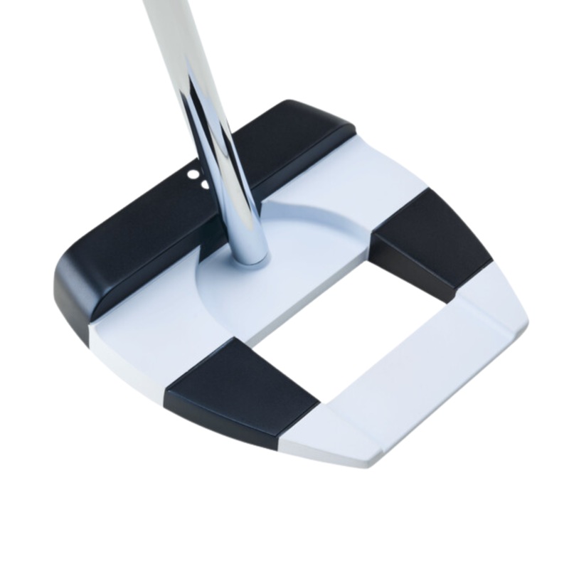 Odyssey Ai-ONE Square 2 Square Jailbird Putter 35″