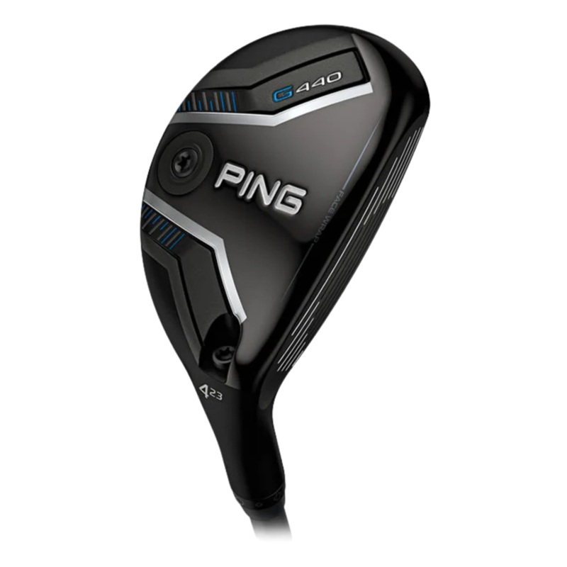 PING G440 Hybrid | Left-Handed #3 20 Alta CB Blue Regular Flex