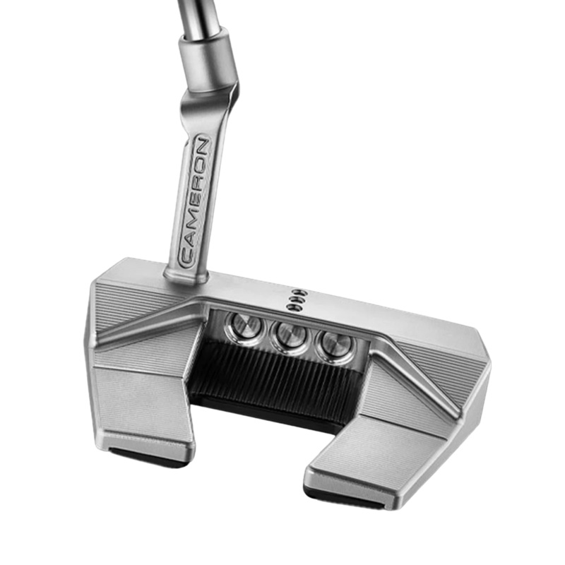 Scotty Cameron 2025 Phantom 5.2 Putter RH 34″